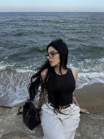 Индивидуалка Марина Фотография 2