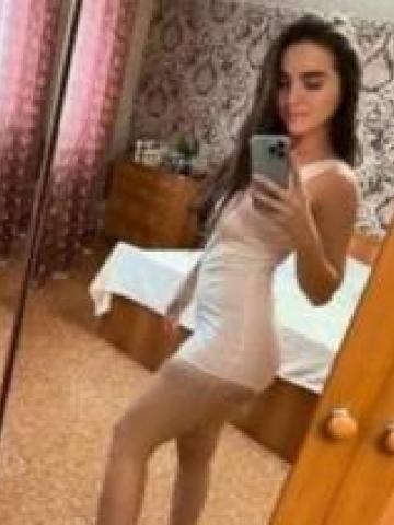 Индивидуалка Снежана Фотография 3