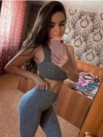 Индивидуалка Снежана Фотография 4